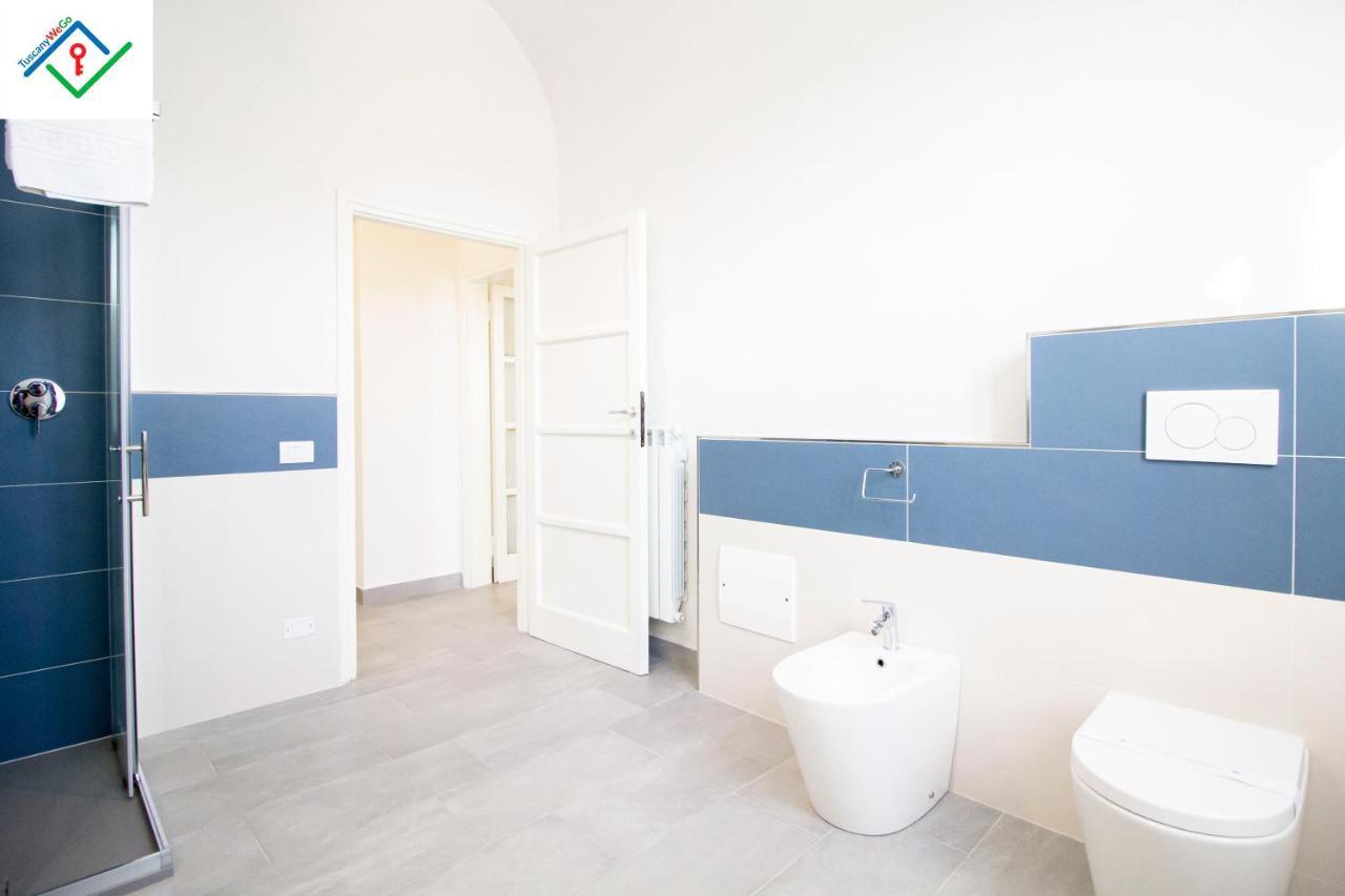 Les House - Apartment 2 By Tuscanywego Pisa Exterior foto