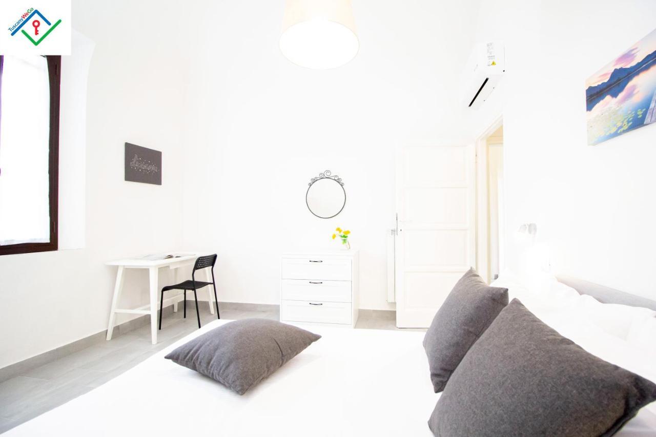 Les House - Apartment 2 By Tuscanywego Pisa Exterior foto