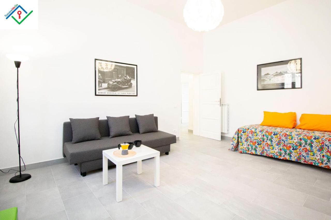 Les House - Apartment 2 By Tuscanywego Pisa Exterior foto