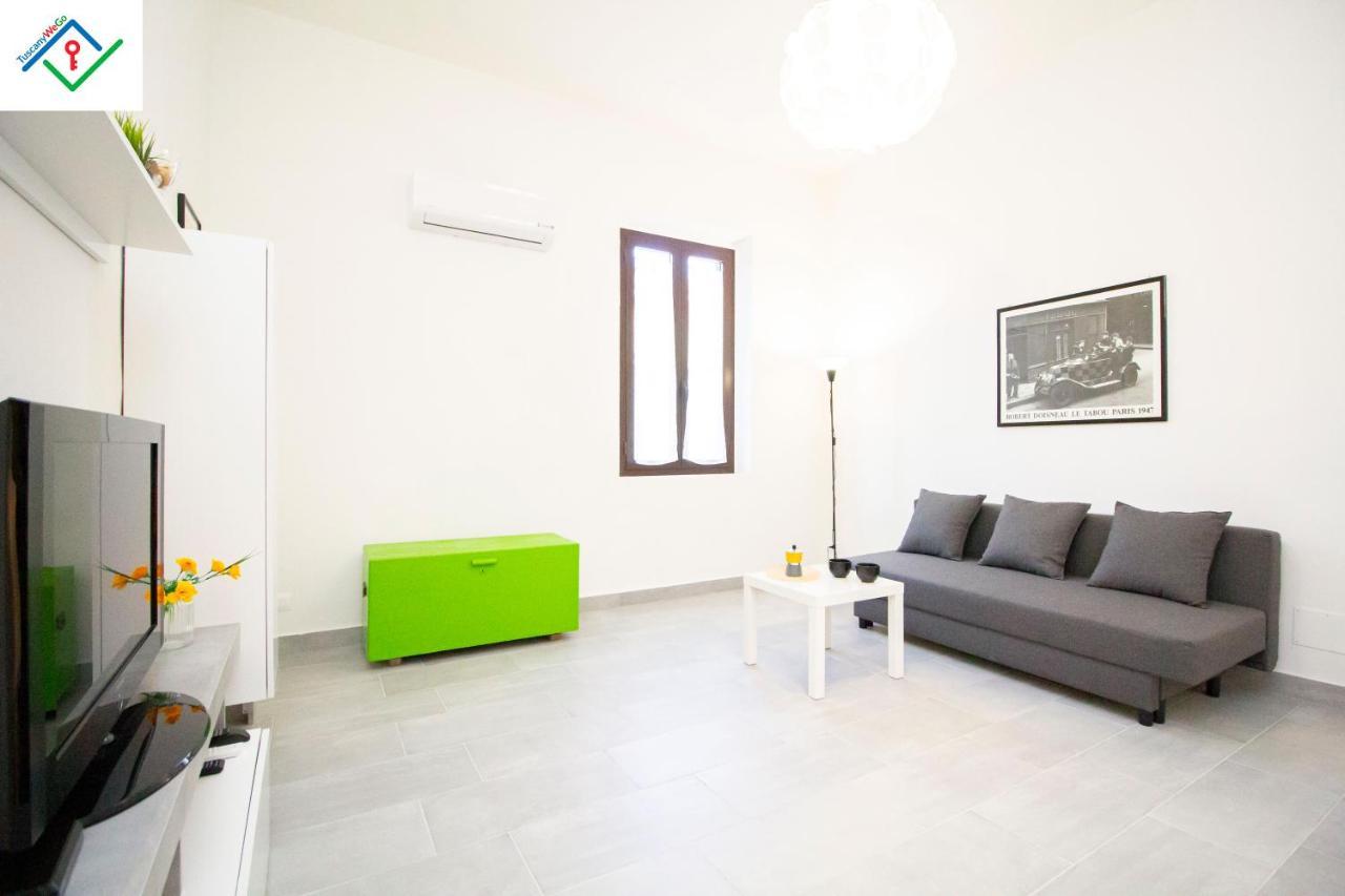 Les House - Apartment 2 By Tuscanywego Pisa Exterior foto
