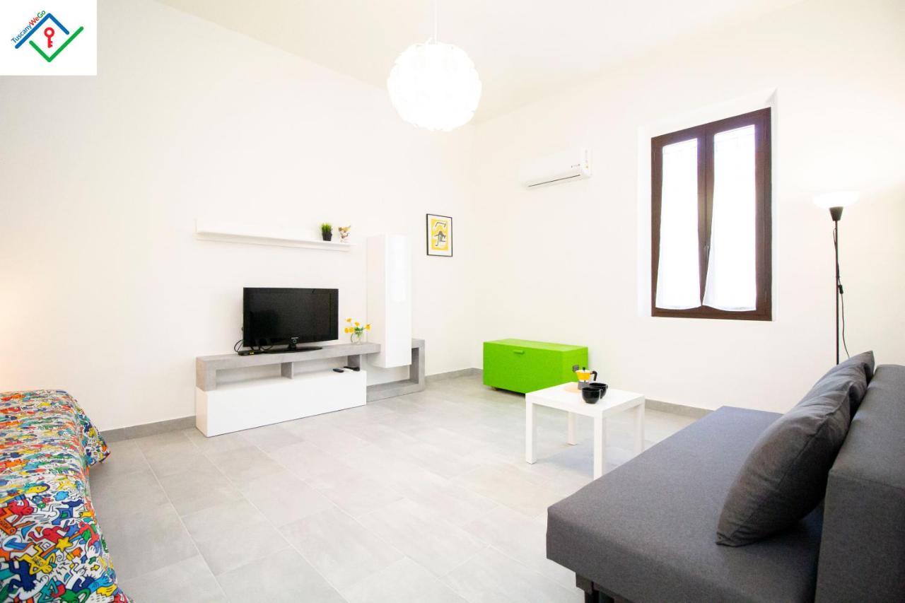 Les House - Apartment 2 By Tuscanywego Pisa Exterior foto