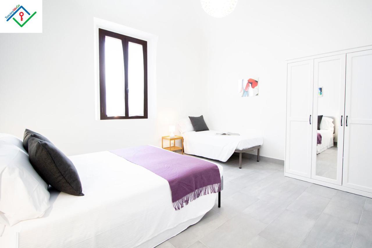 Les House - Apartment 2 By Tuscanywego Pisa Exterior foto