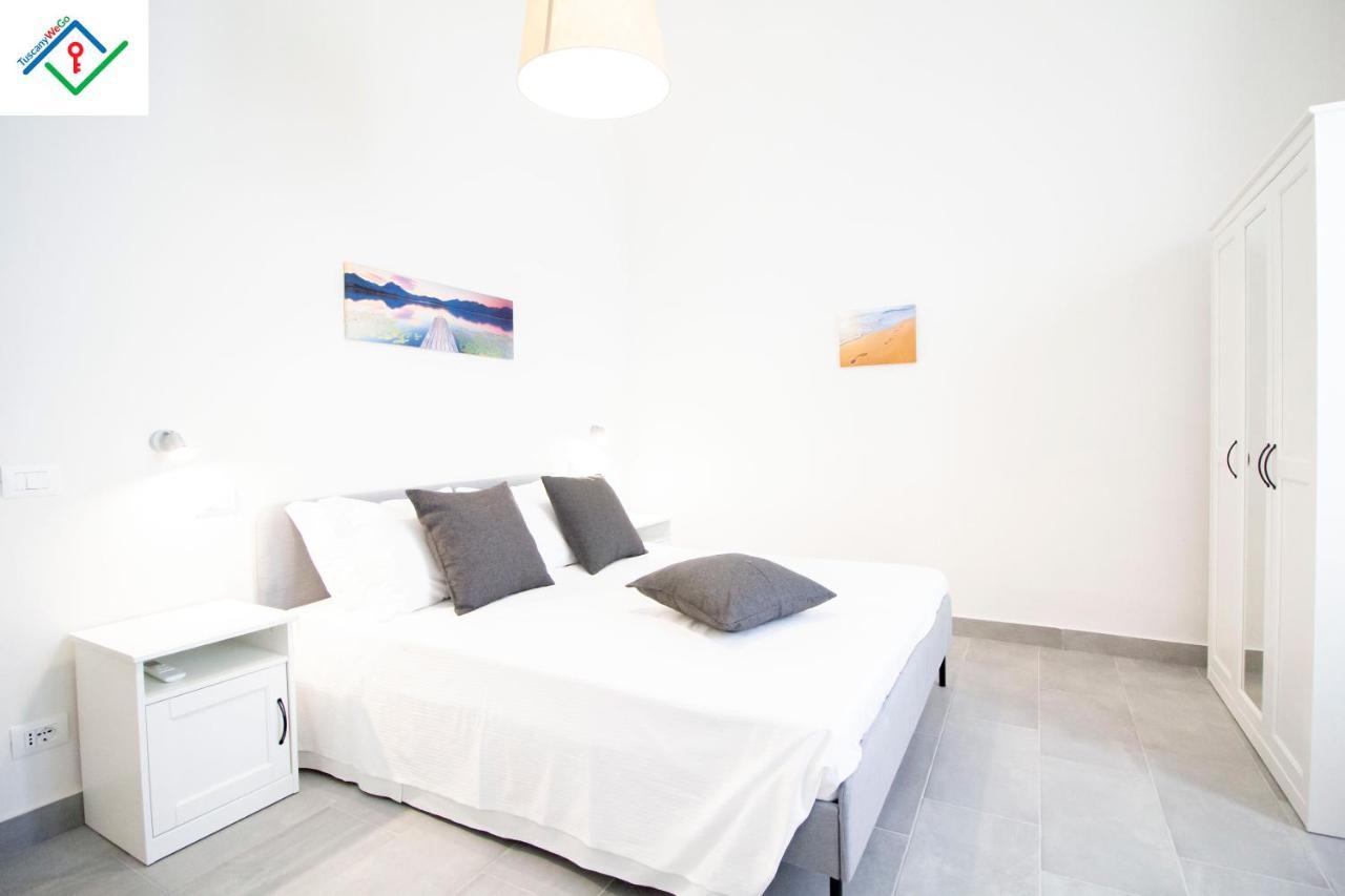Les House - Apartment 2 By Tuscanywego Pisa Exterior foto