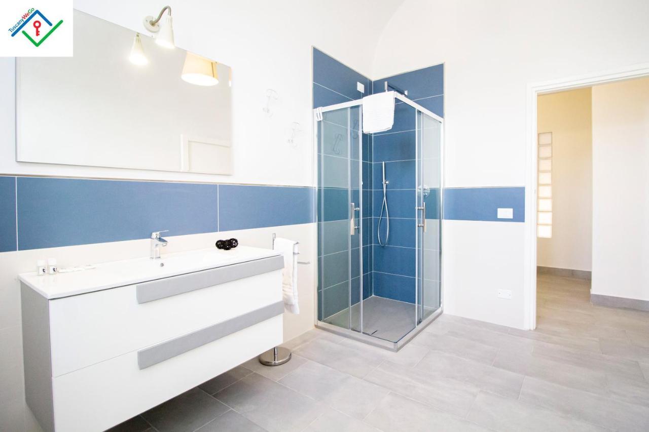 Les House - Apartment 2 By Tuscanywego Pisa Exterior foto