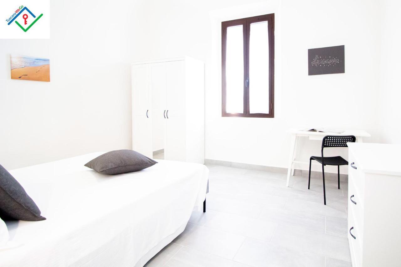 Les House - Apartment 2 By Tuscanywego Pisa Exterior foto