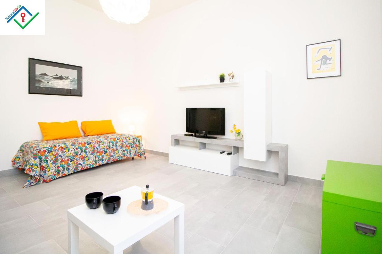 Les House - Apartment 2 By Tuscanywego Pisa Exterior foto